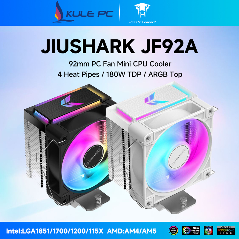 ราคาลดลงใหม่: JIUSHARK JF92A