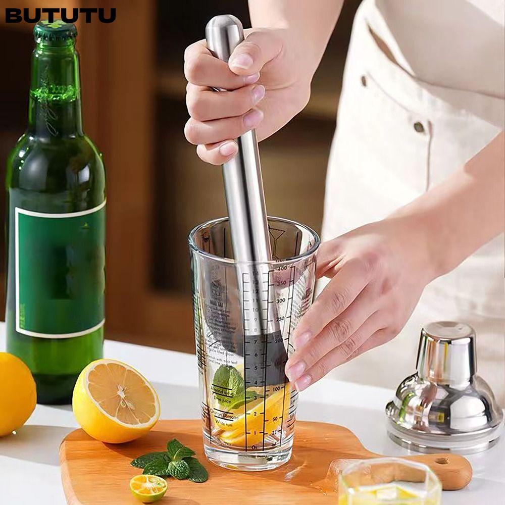 ลด 22%: BUTU ค้อนทุบมะนาวกด, Mash Juice