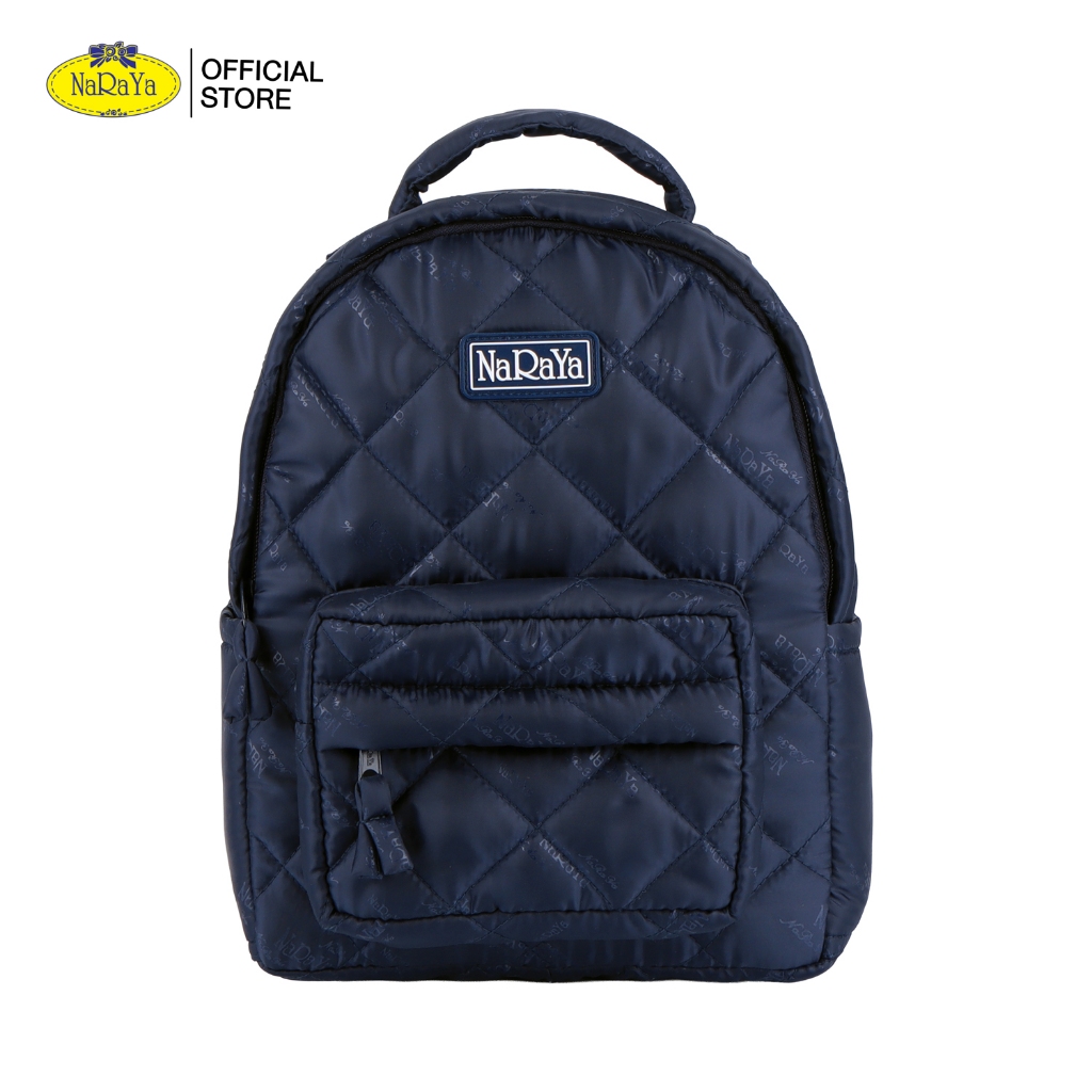 ลด 25%: NaRaYa Bubble Up Backpack