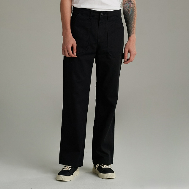 ลด 20%: Mc jeans กางเกงผู้ชาย ขายาวคาโก้