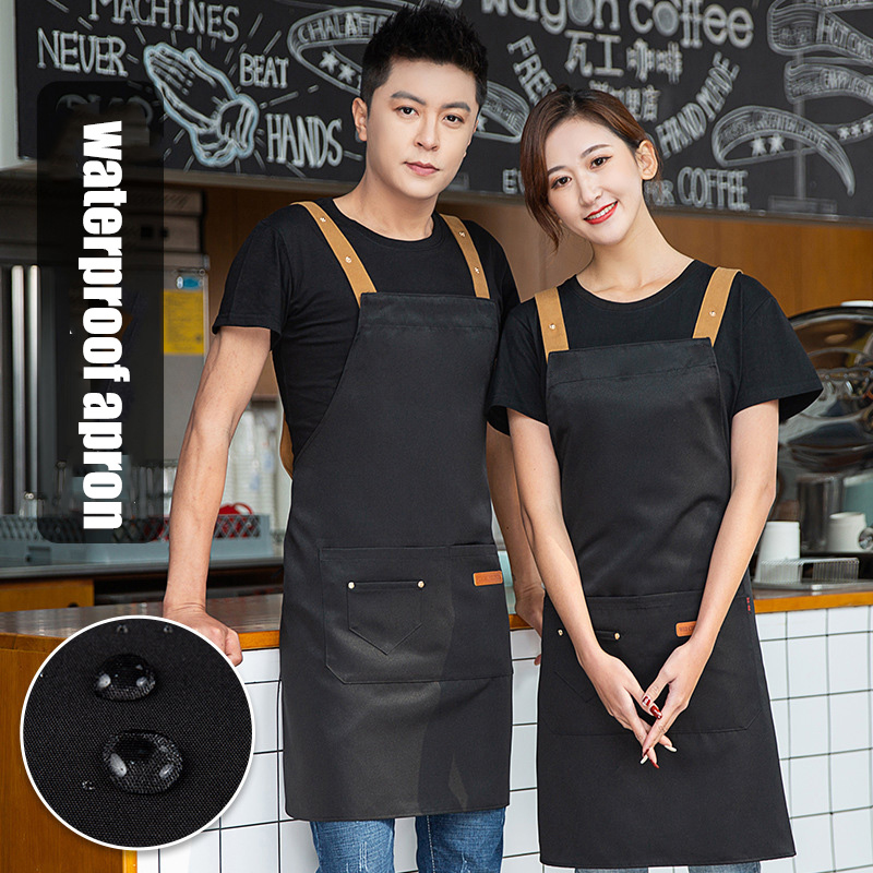 ลด 50% จากก่อนหน้า: ผ้ากันเปื้อนกันน้ํา