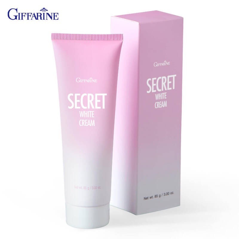 ราคาลดลงใหม่: แท้100%ซีเคร็ท ไวท์ ครีม
