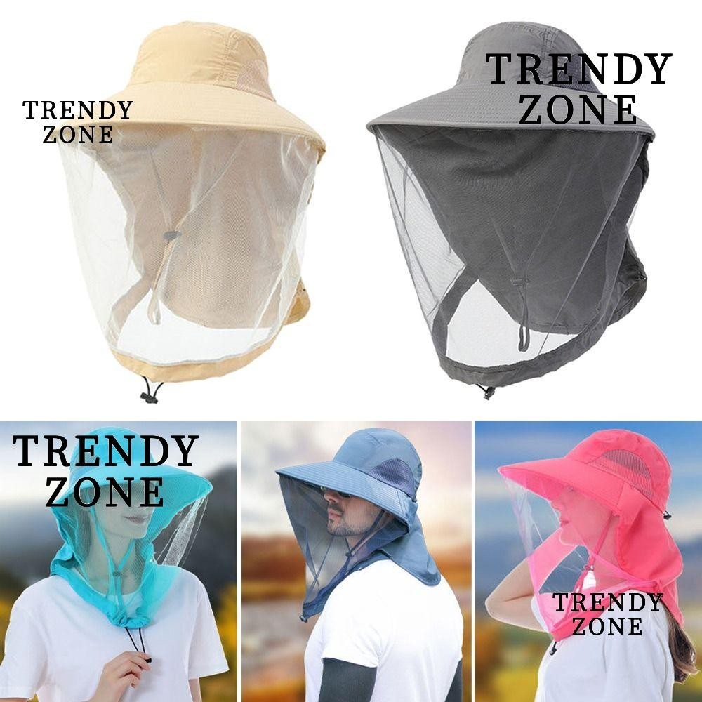 ลด 46%: แนวโน้มyzone หมวกกันยุง,