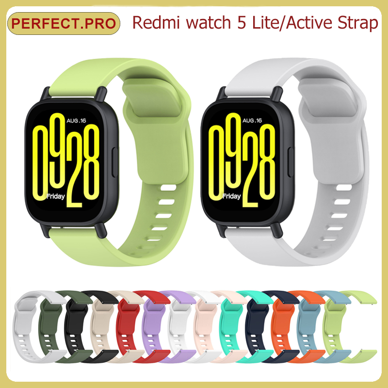 ราคาลดลงใหม่: Redmi Watch 5 Active/Lite