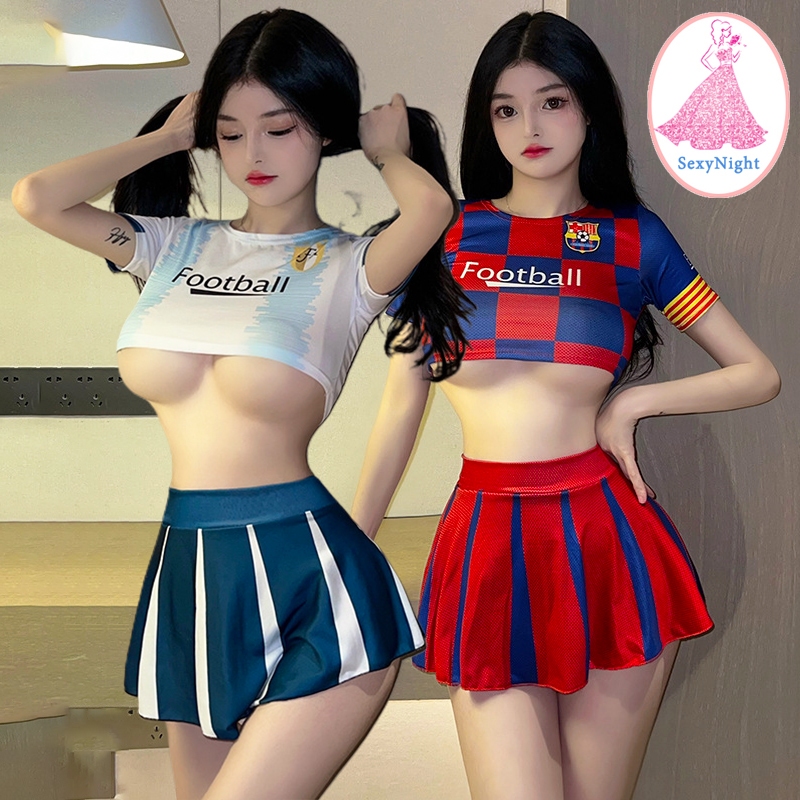ราคาลดลงใหม่: SexyNight ชุด เซ็กซี่