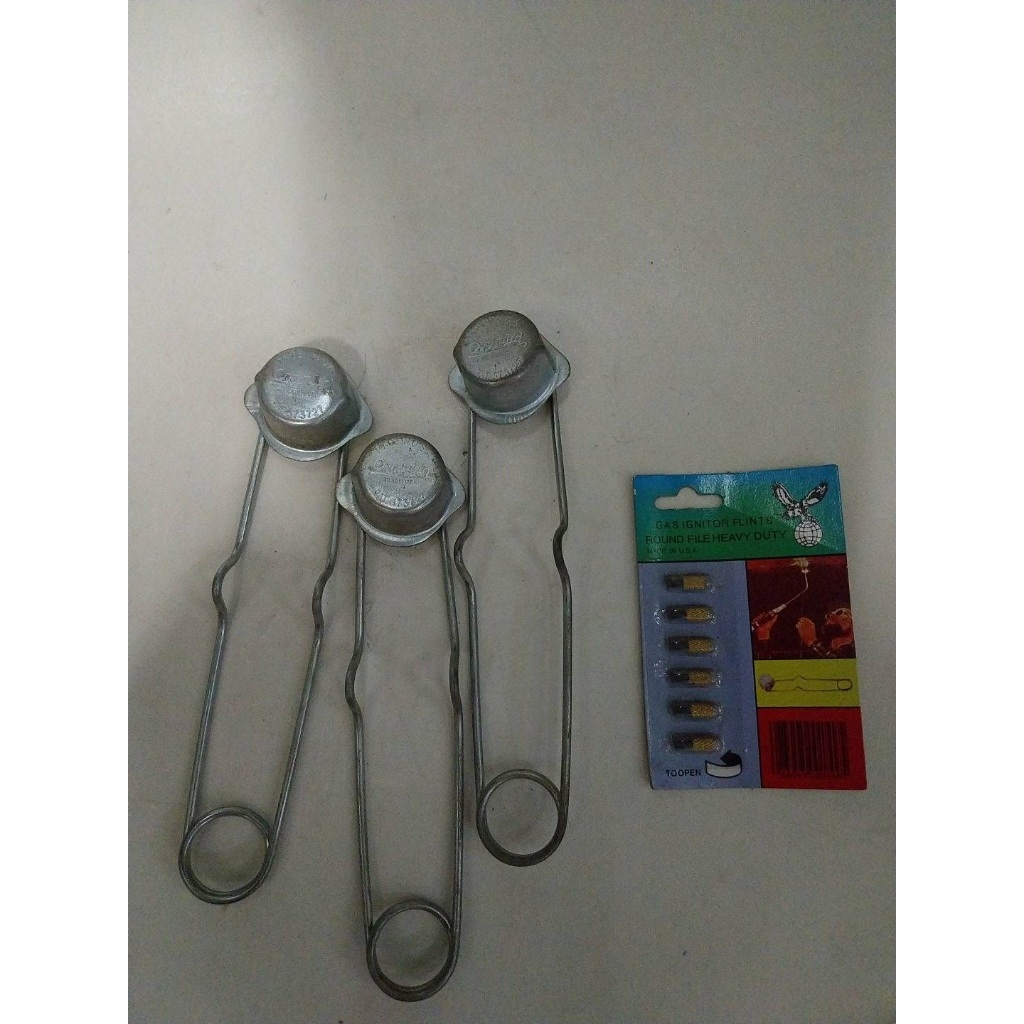 ลด 25%: ถ่าน-ไฟแช็คจุดแก๊ส แบบถ้วย