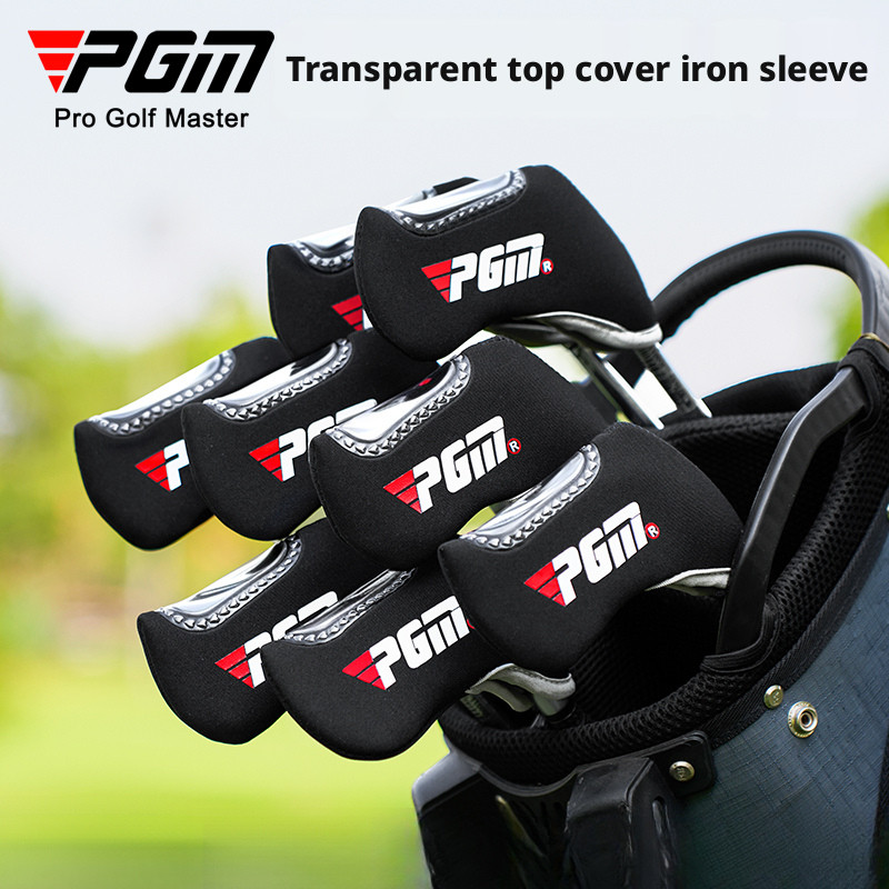 ลด 26%: PGM GOLF Headcover GT004