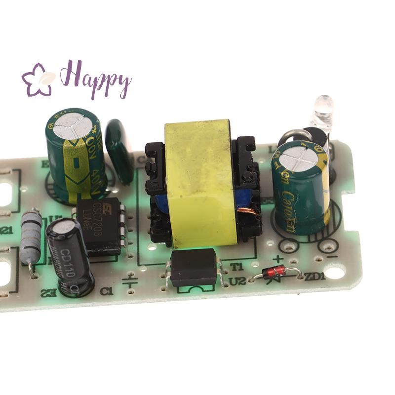 ราคาลดลงใหม่: <Happybay> 3V/5V/6V/9V/12V