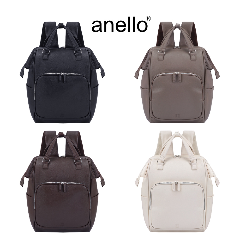 ลด 29%: anello กระเป๋าเป้สะพายหลัง size