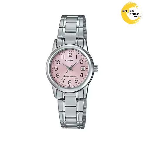 ราคาลดลงใหม่: CASIO นาฬิกาผู้หญิง รุ่น