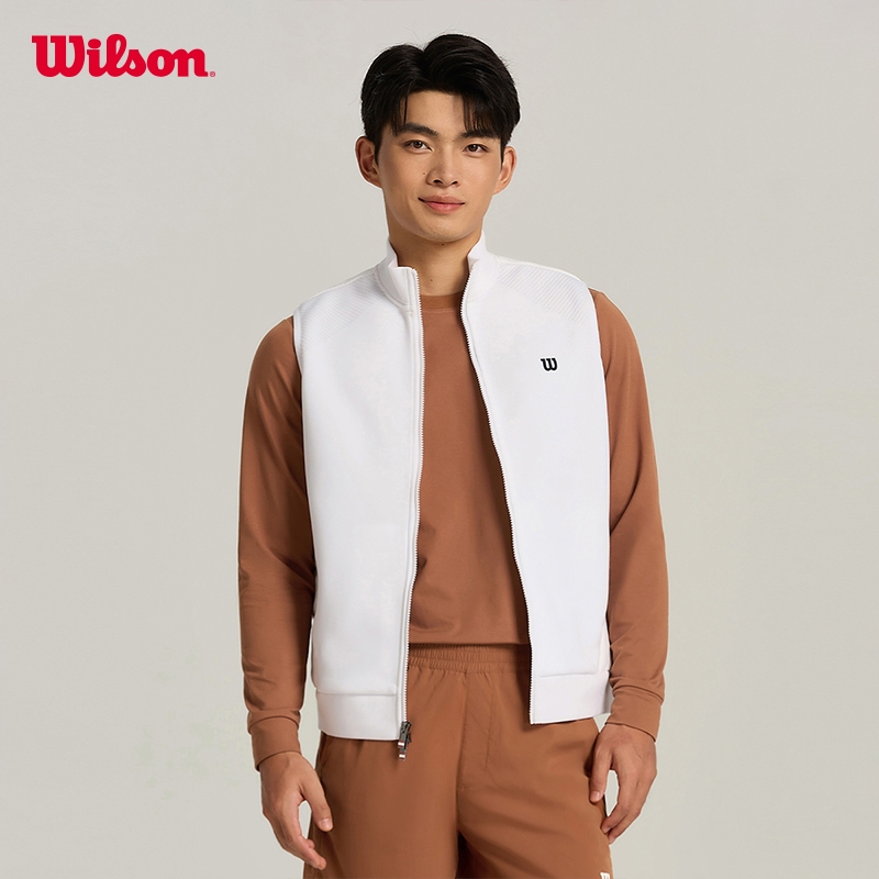 ลด 35%: Wilson Men CLUBHOUSE INSULATED