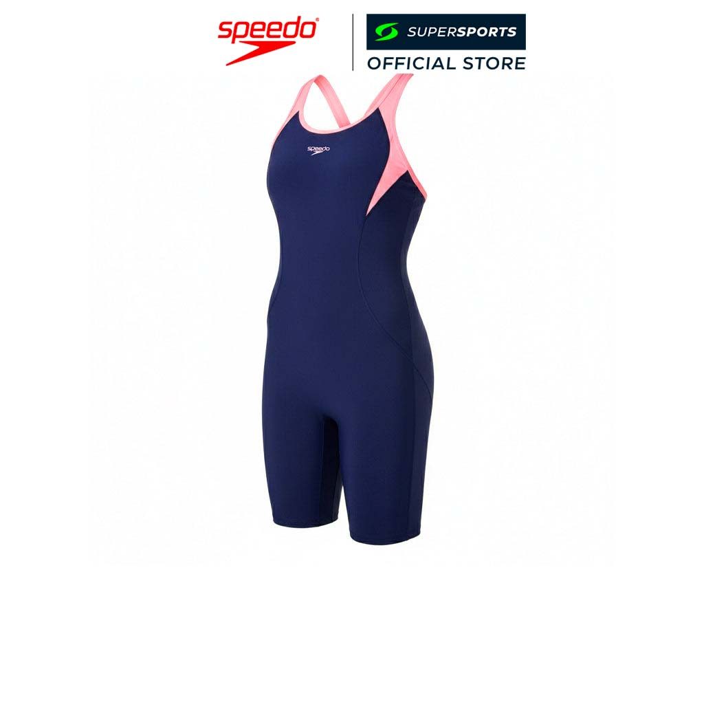 ลด 35%: SPEEDO Sleeveless Kneesuit