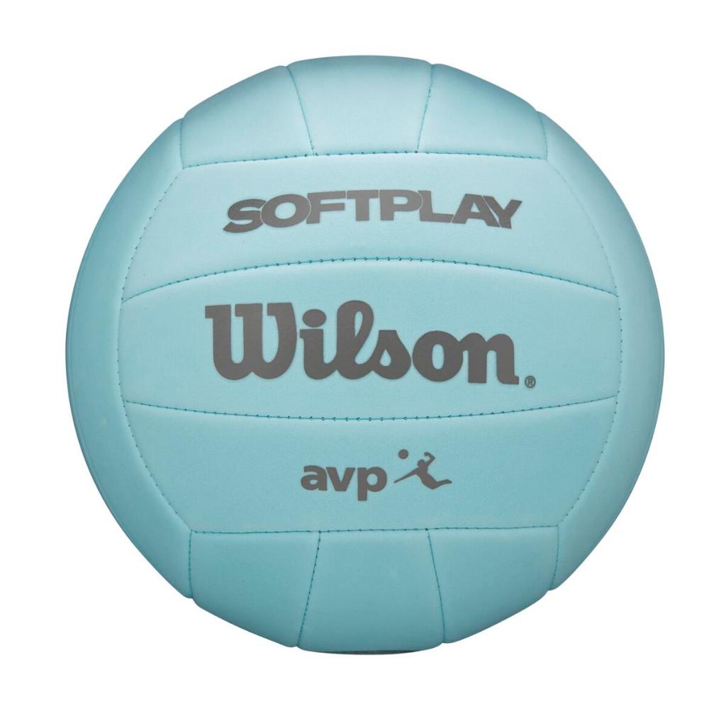 ลด 35%: Wilson AVP Soft Play Volleyball