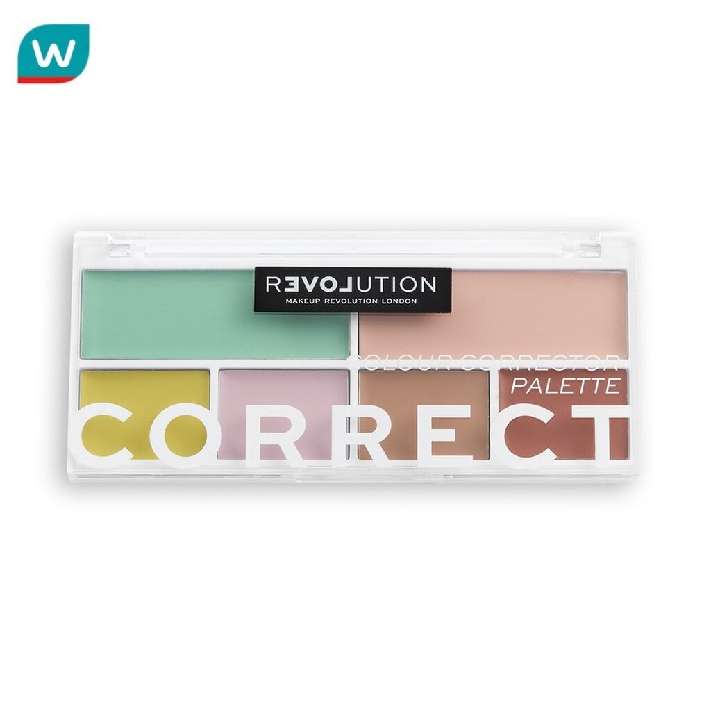 ลด 32%: Makeup Revolution เมคอัพ
