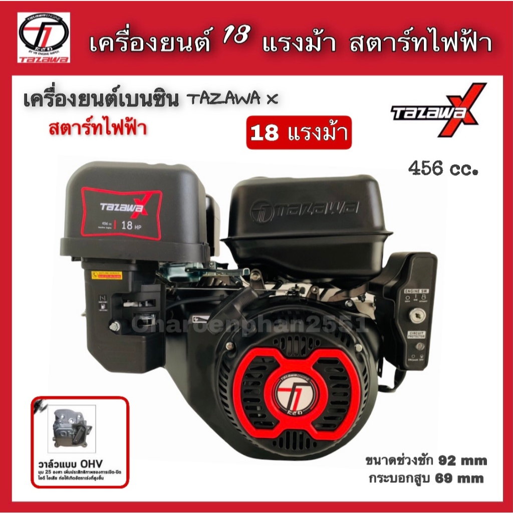 ลด 25%: ALL NEW TAZAWA X