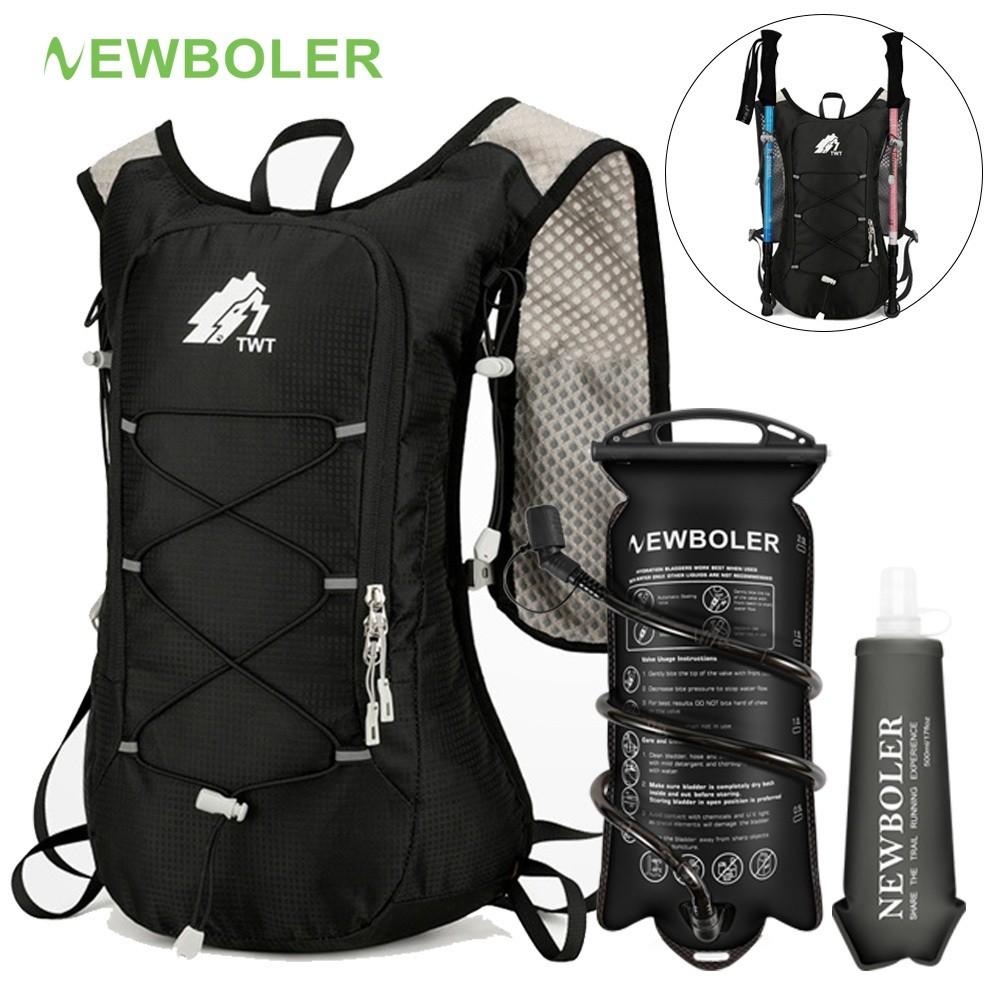 ลด 42%: .NEWBOLER 15L