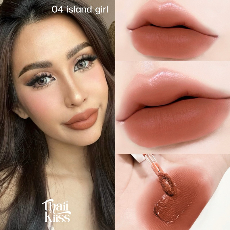 ราคาลดลงใหม่: ลิปไทยคิส มินิแมท