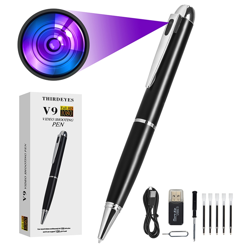 ลด 34%: กล้อง 1080P DV ในตัว 2.0MP