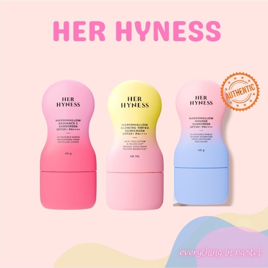 ราคาลดลงใหม่: A007-HER HYNESS