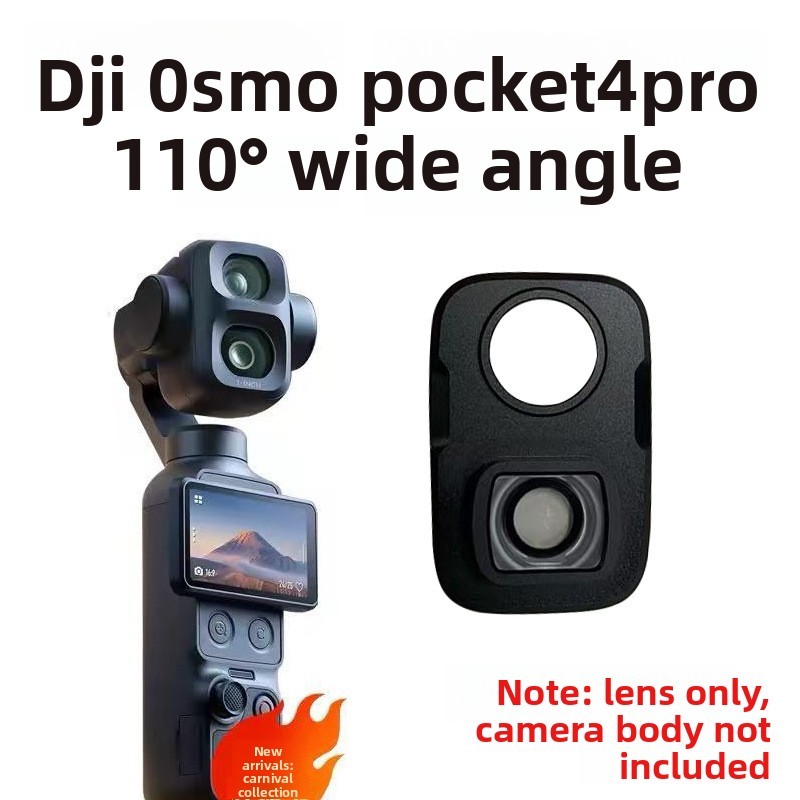 ราคาลดลงใหม่: เหมาะสําหรับ DJI Osmo