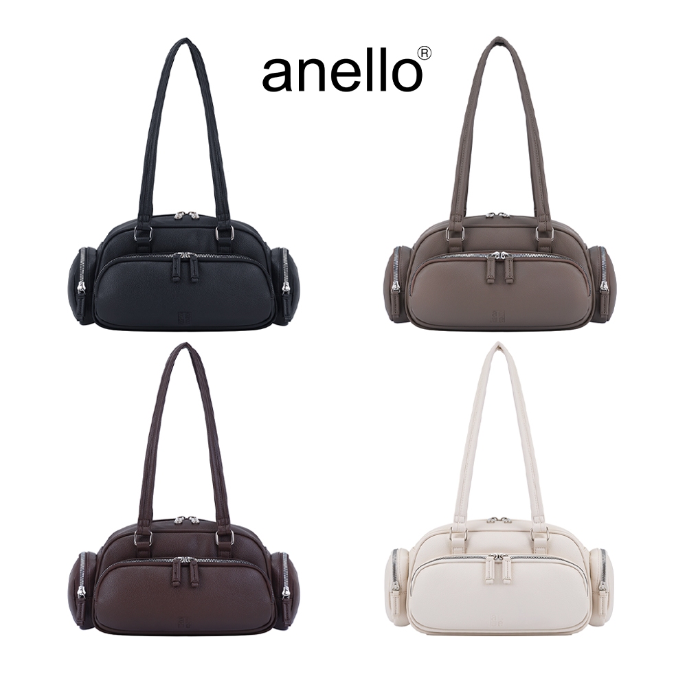 ลด 25%: anello กระเป๋าบอสตัน size mini