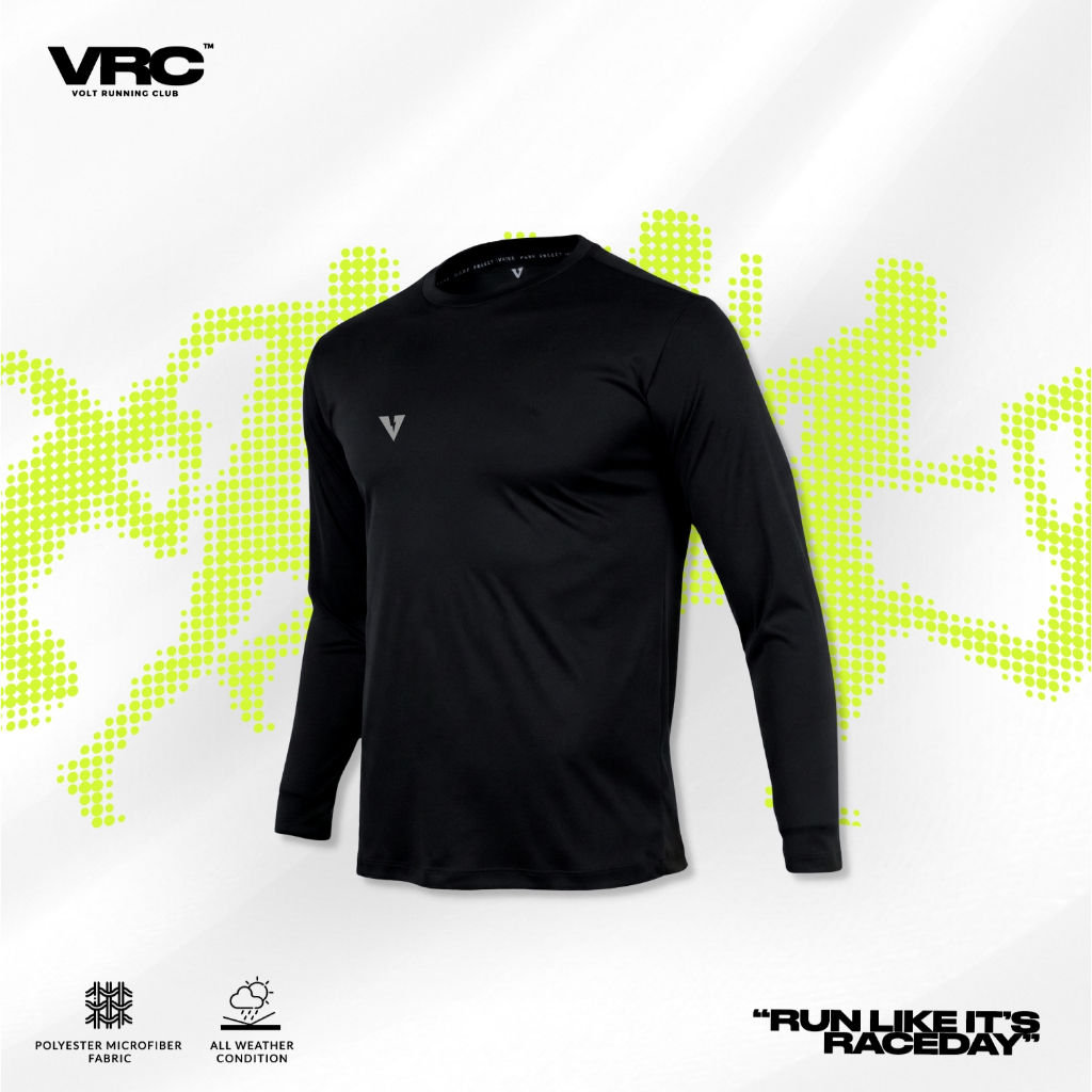ราคาลดลงใหม่: VOLT ACCE 003 RUNNING