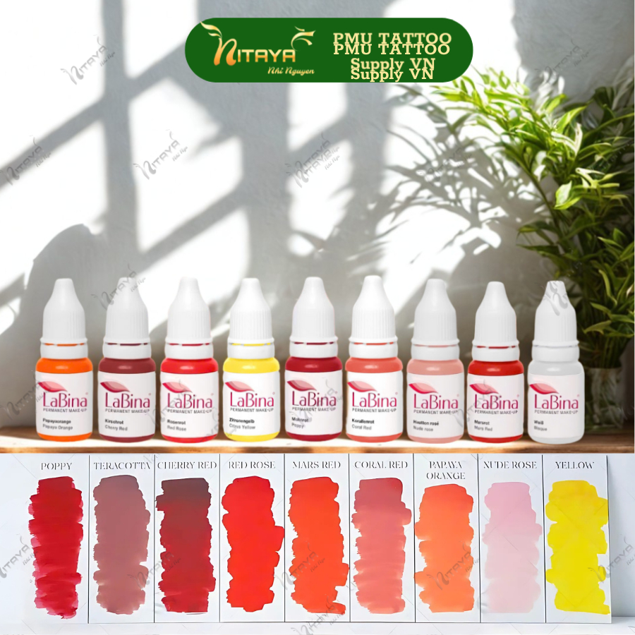 ลด 25%: NITAYA PMU LABINA –