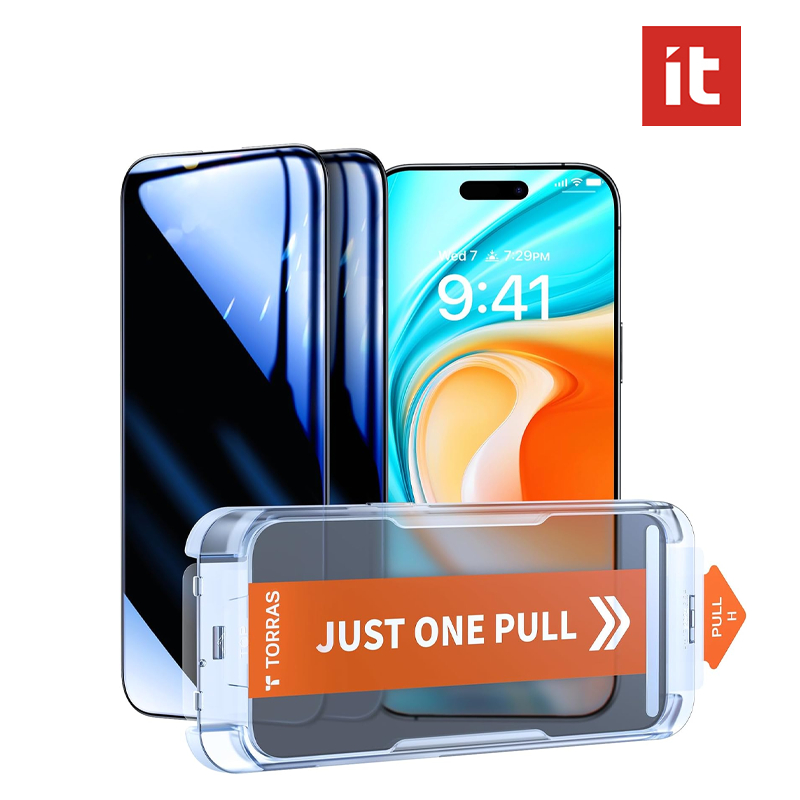 ราคาลดลงใหม่: IT สําหรับ iPhone 17 air