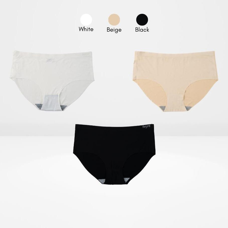 ลด 44%: Feyre - Seamless Panties