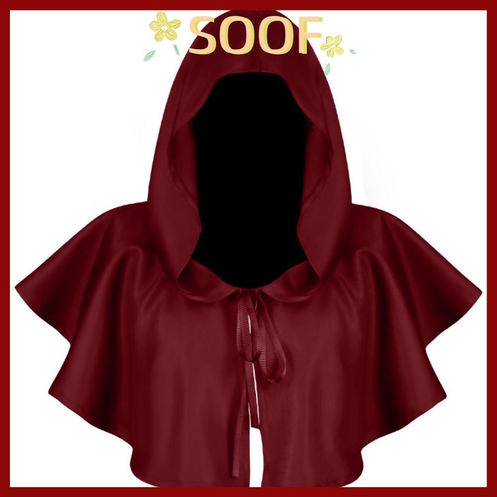 ลด 28.5% เสื้อมีฮู้ดคอสเพลย์