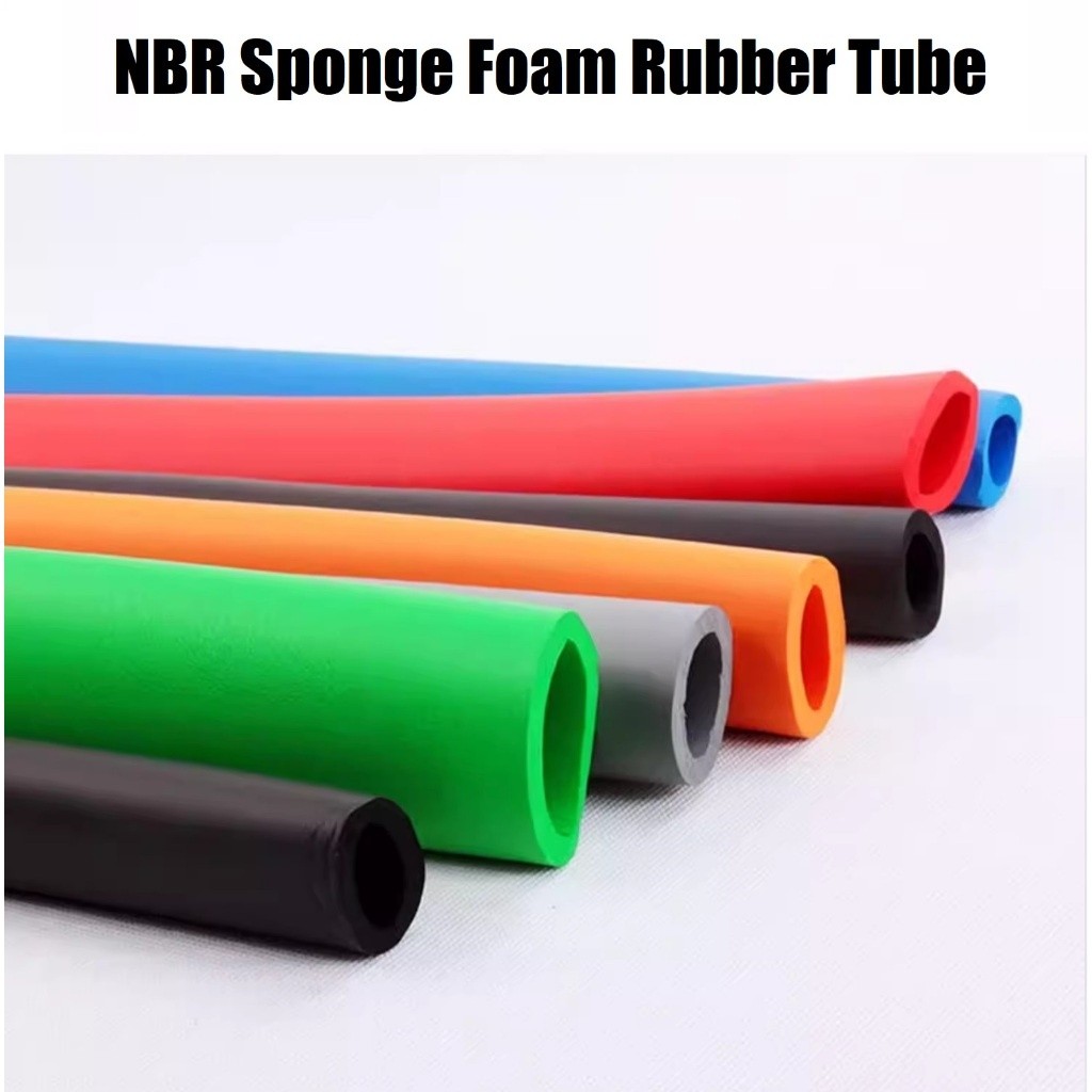 ราคาลดลงใหม่: NBR Sponge Foam Rubber