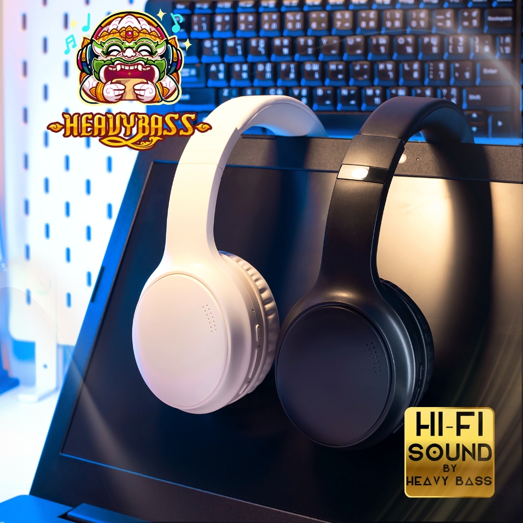 ลด 38%: EB BT037 Elite ANC Wireless
