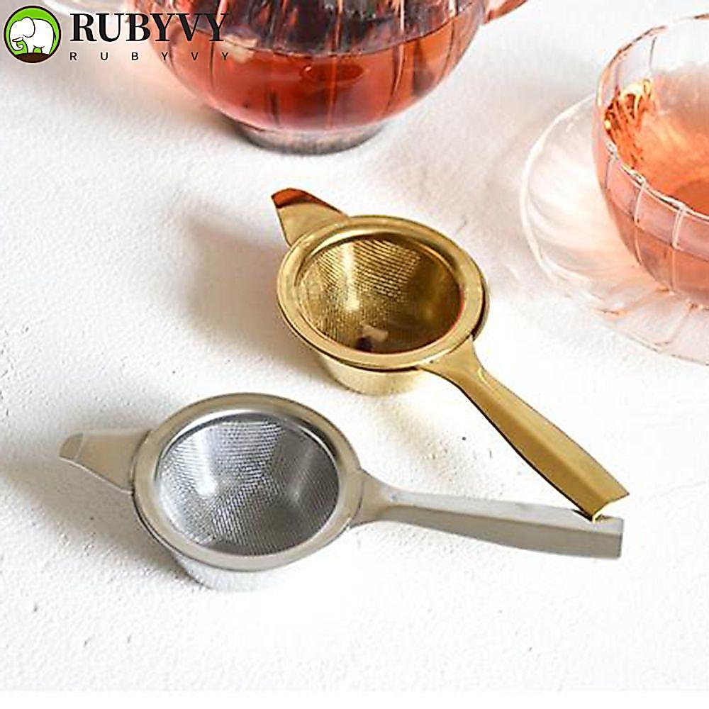 ลด 46%: RUBYVY 1 ชุดกรองชา Pratical