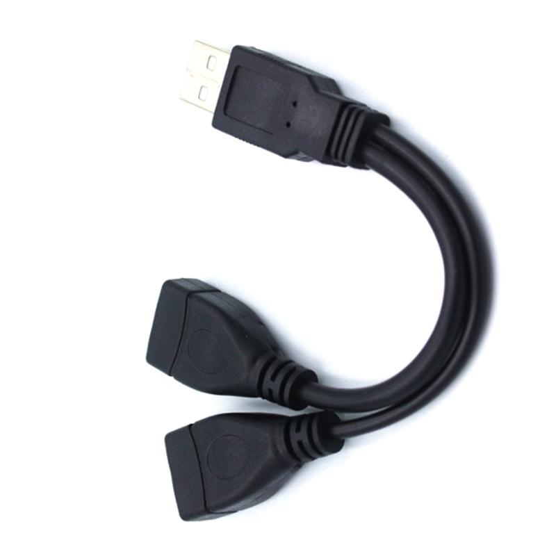 ราคาลดลงใหม่: Bbth สายเคเบิลแยก USB 2.0