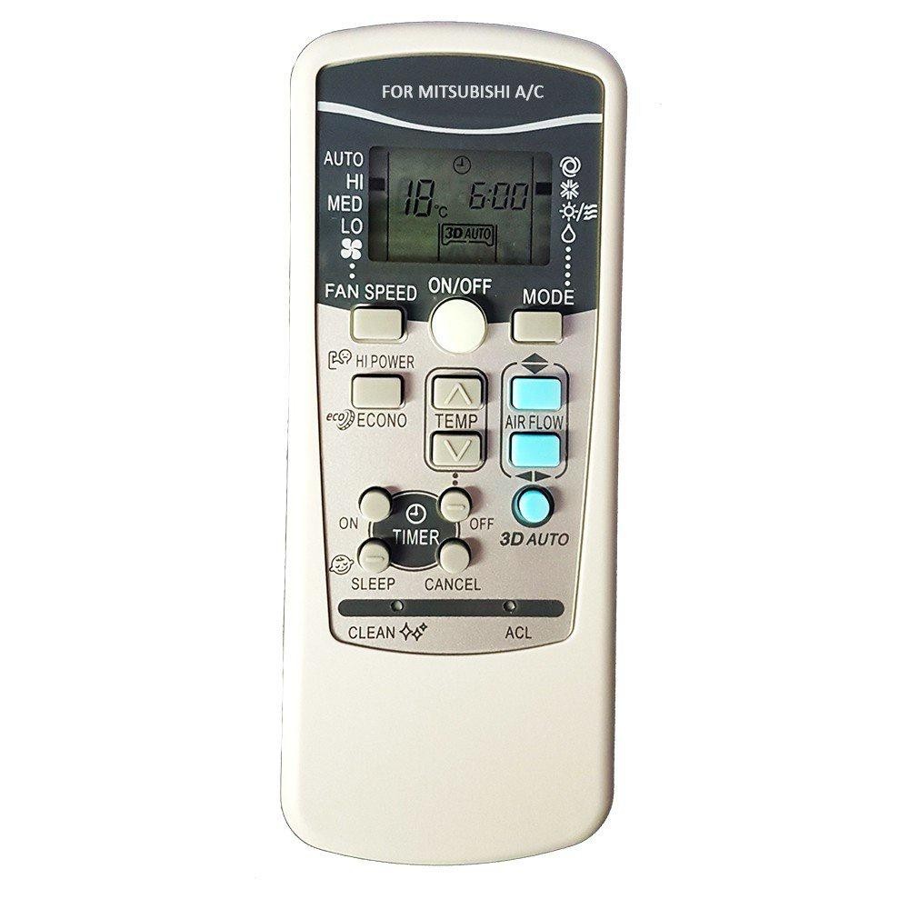 ลด 23%: รีโมทคอนโทรล Mitsubishi Aircon