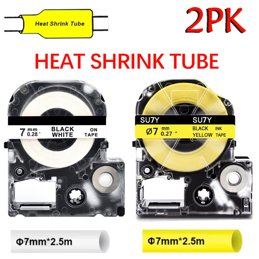 ลด 21%: 2Pcs EPSON