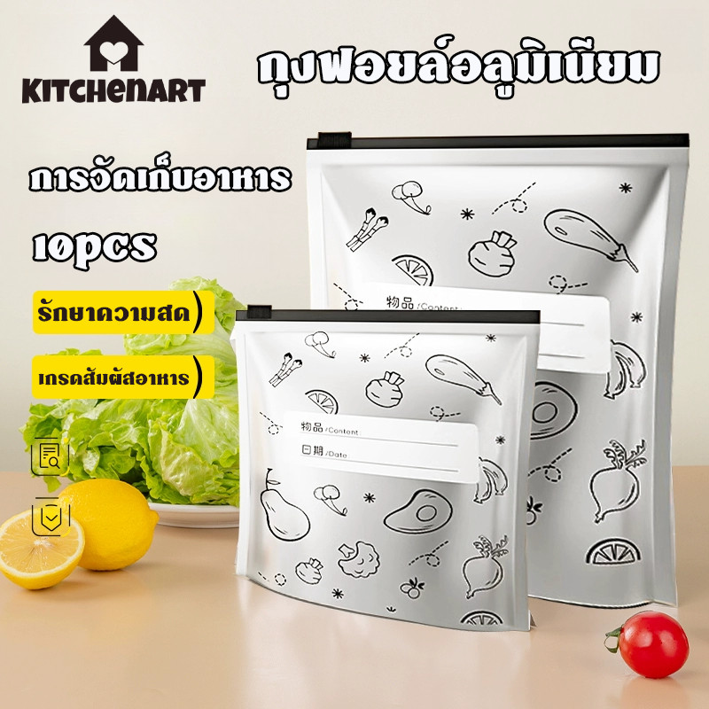 ลดลง 32.1% ถุงฟอยล์อลูมิเนียม
