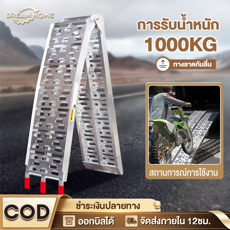 ลด 64.5% จากก่อนหน้า: บันไดขึ้นรถ