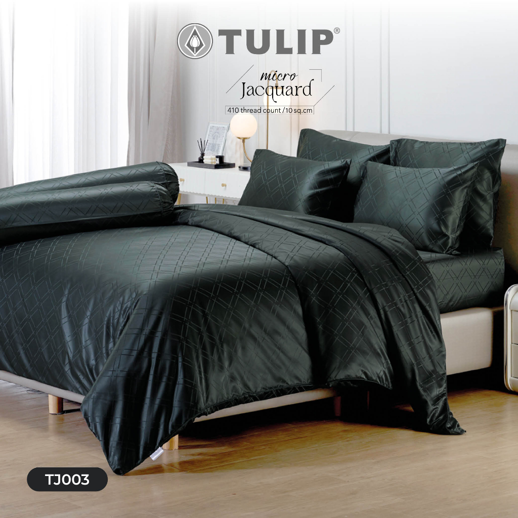ลด 30%: TULIP รุ่น Micro Jacquard TJ003