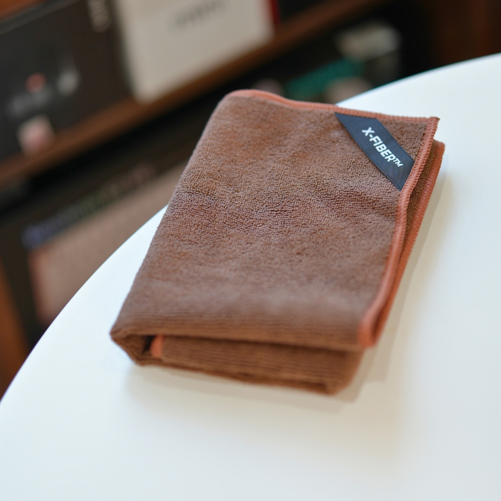 ลด 45%: X-FiberTM Brown –