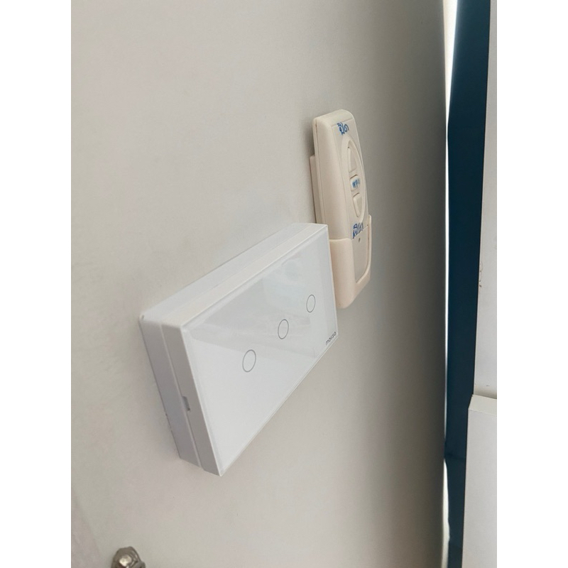 ลด 30%: Smart Switch ลดช่องว่าง แบบ US