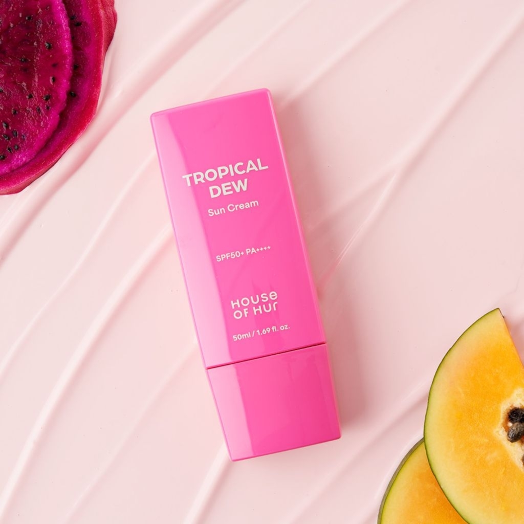 ลด 43%: House of Hur Tropical Dew