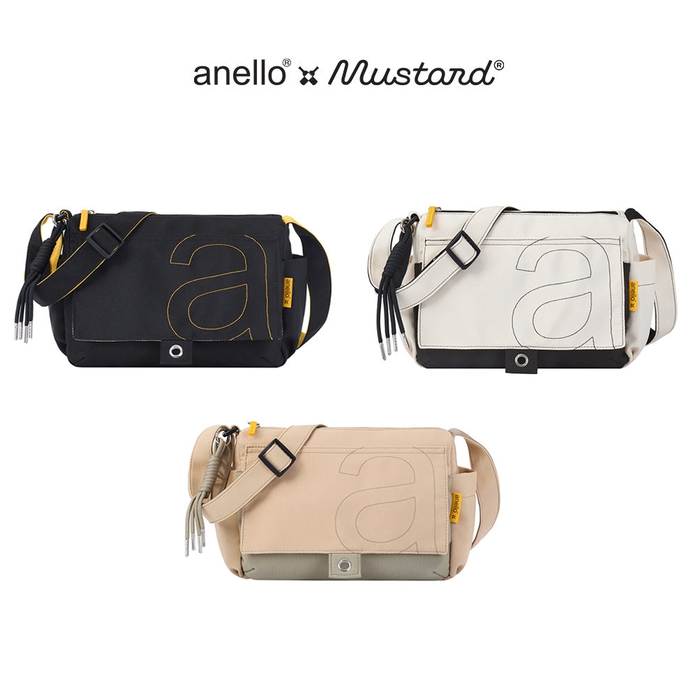 ลด 29%: anello กระเป๋าสะพายไหล่ size