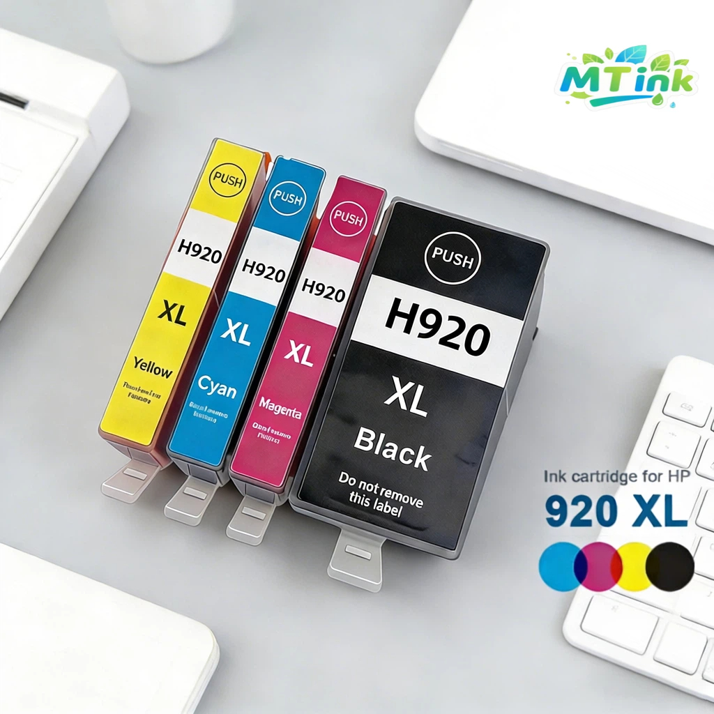 ราคาลดลงใหม่: 920 XL 920XL