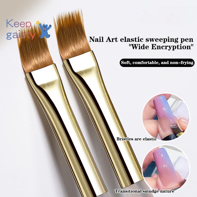 ลด 21%: Nail Art Brush Multifunctional