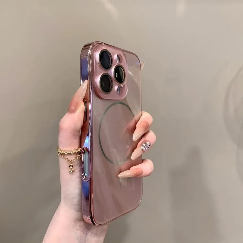 ลด 26.8%: เคสคริสตัลกันกระแทกไอโฟน