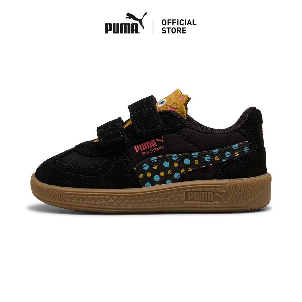 ลด 21%: PUMA Kids Palermo Moody Cat