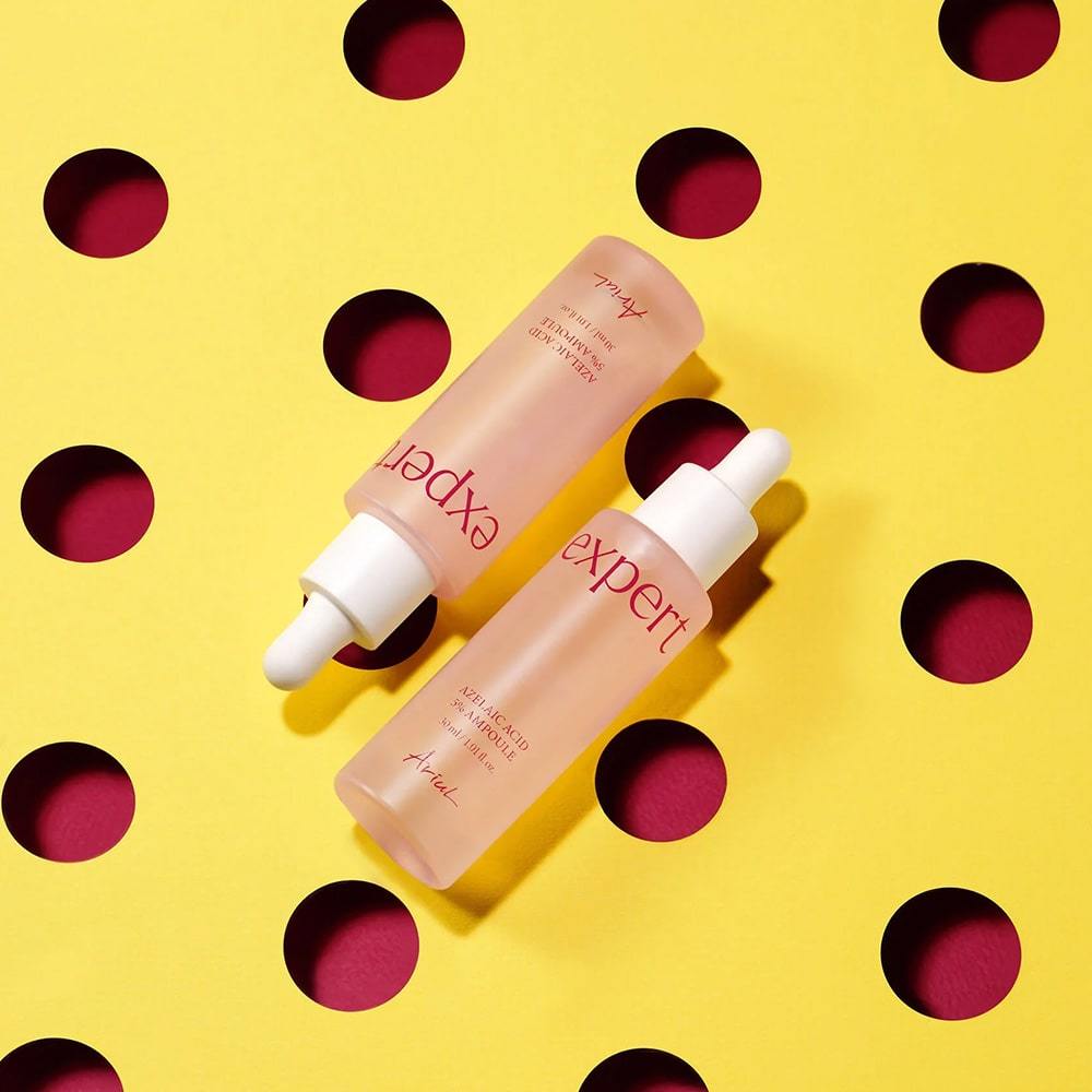 ลด 40%: ARIUL Expert Azelaic Acid 5%
