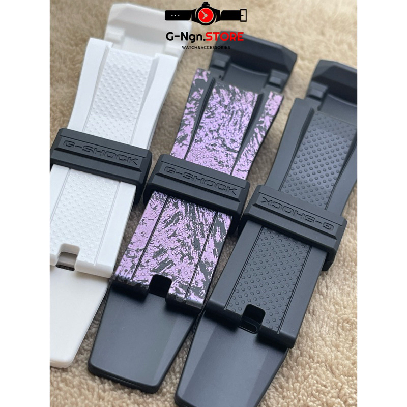 ลด 26%: g-shock ชุดสาย G-Steel รุ่น
