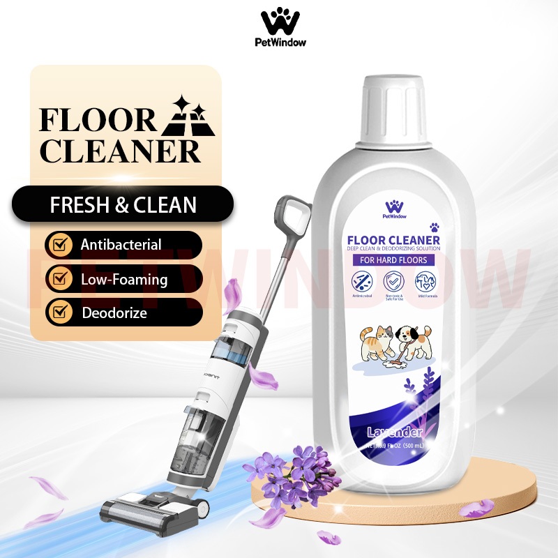 ลด 42%: หน้าต่างสัตว์เลี้ยง®น้ํายาทําควา
